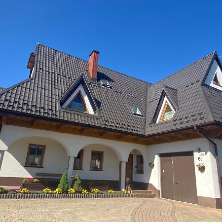 Kuncowka Apartment Закопане Екстериор снимка