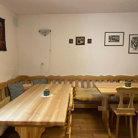Kuncowka Apartment Закопане Екстериор снимка