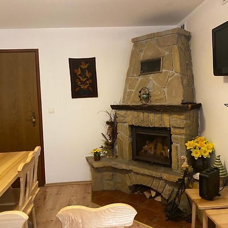 Kuncowka Apartment Закопане Екстериор снимка