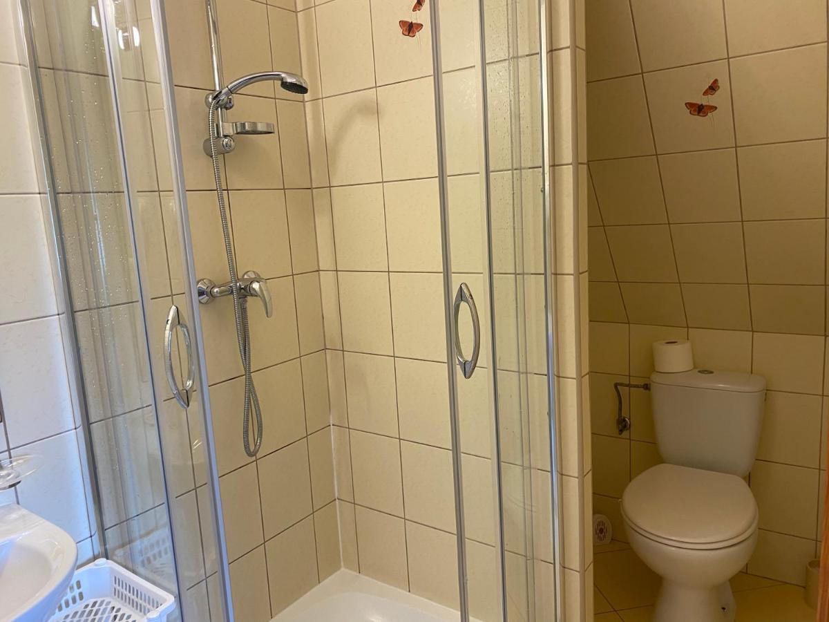 Kuncowka Apartment Закопане Екстериор снимка