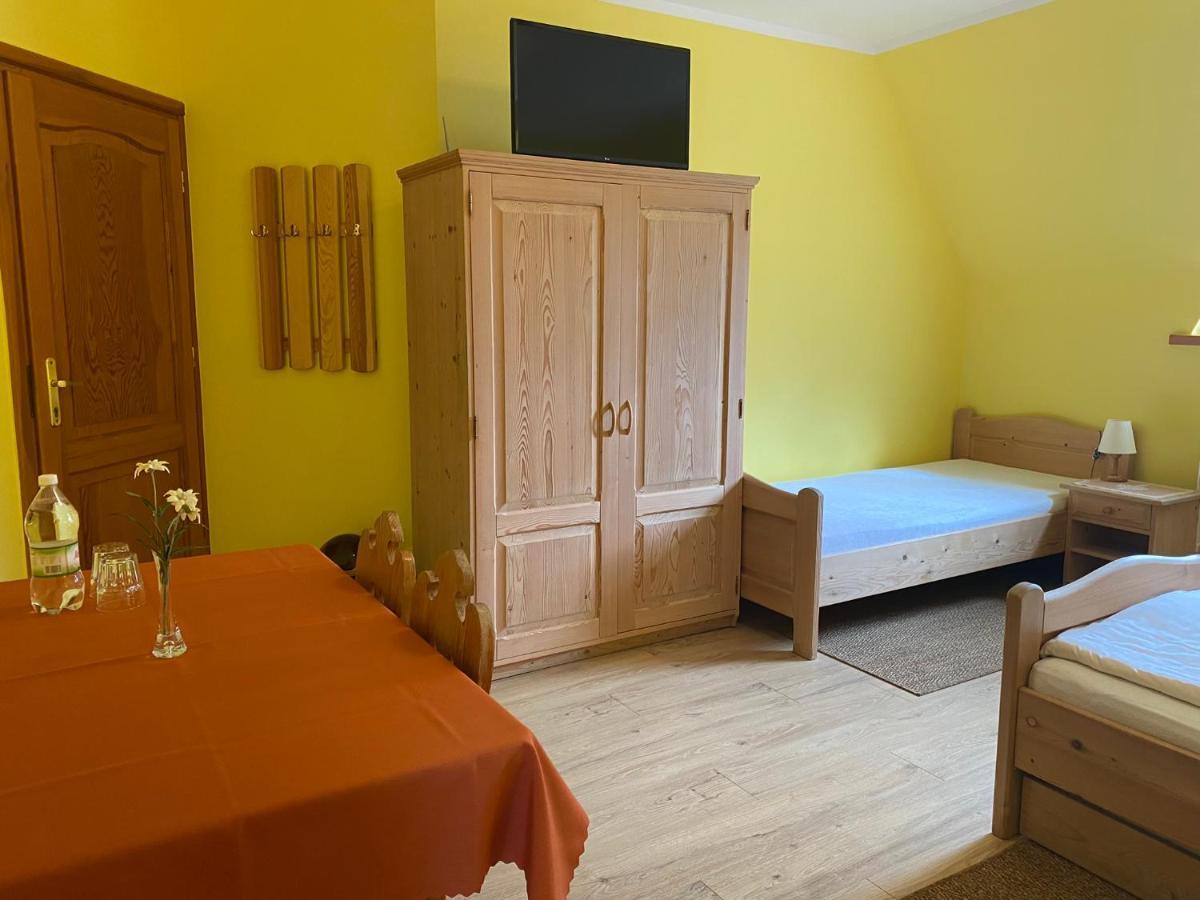 Kuncowka Apartment Закопане Екстериор снимка