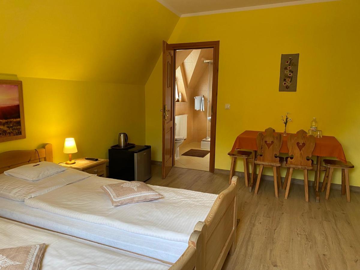 Kuncowka Apartment Закопане Екстериор снимка