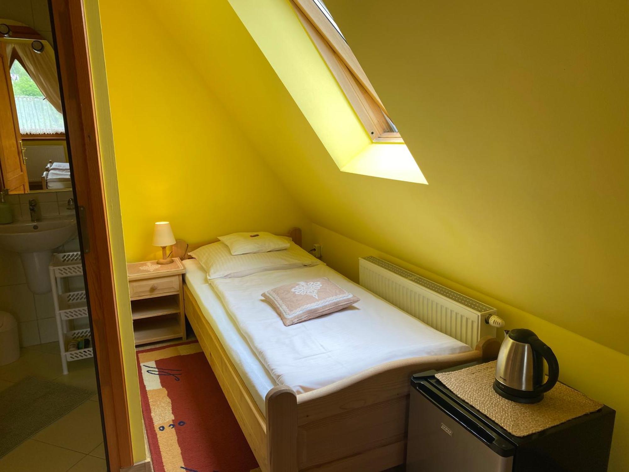 Kuncowka Apartment Закопане Екстериор снимка