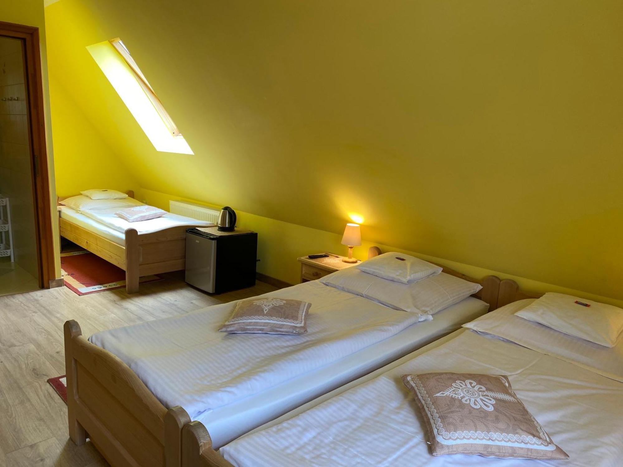 Kuncowka Apartment Закопане Екстериор снимка